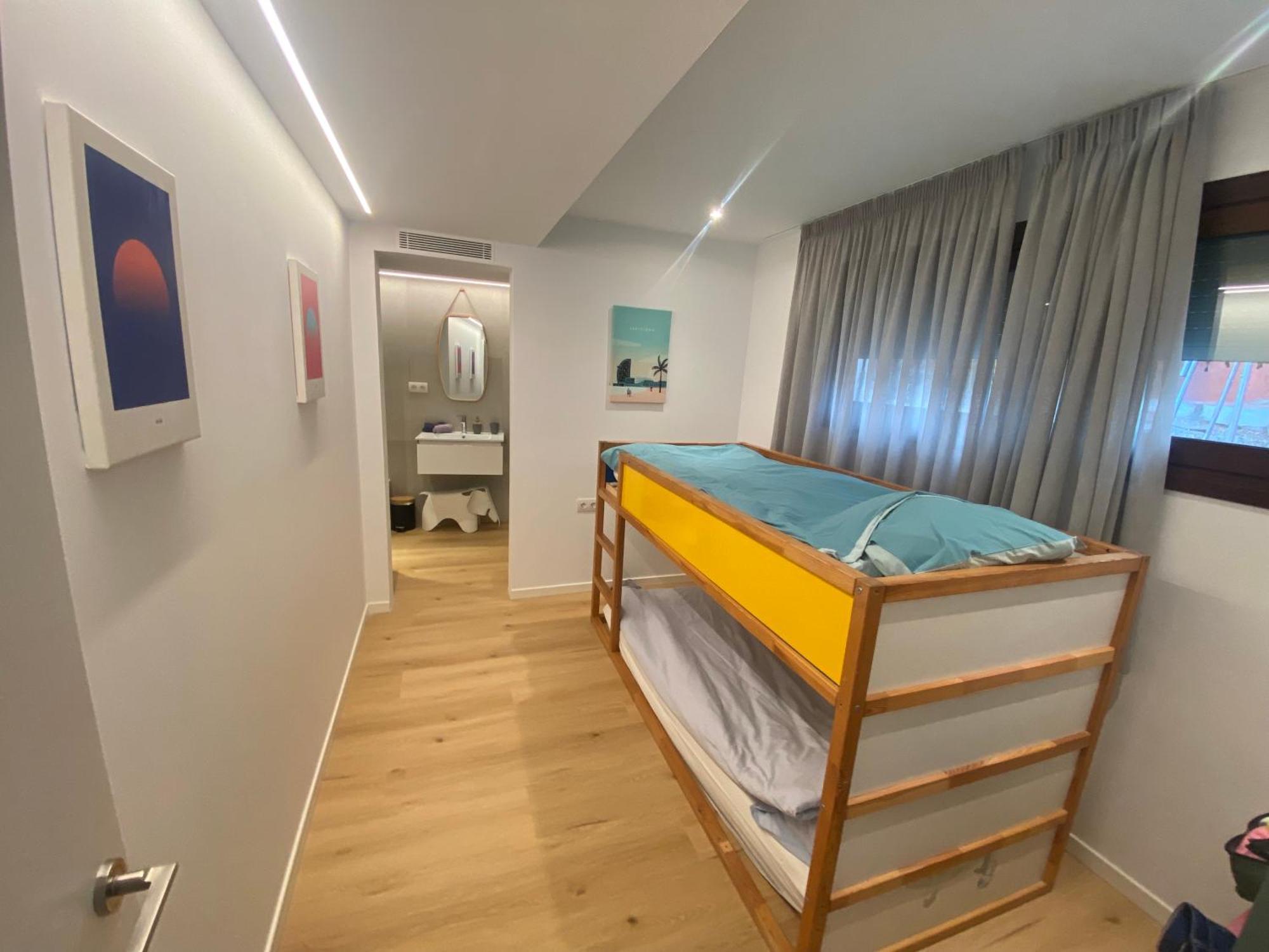 Villa Bella Vista كاستيلديفيلس المظهر الخارجي الصورة