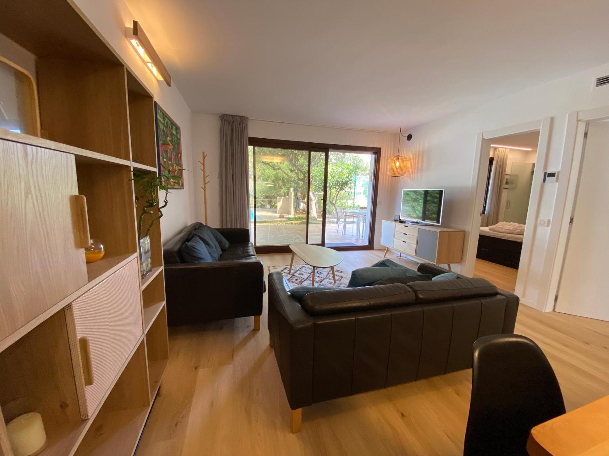 Villa Bella Vista كاستيلديفيلس المظهر الخارجي الصورة